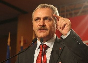 MOMENTUL: Când își va anunța infractorul Dragnea CANDIDATURA pentru Cotroceni. De ce vor AMÂNA judecătorii CCR salvarea șefului PSD 
