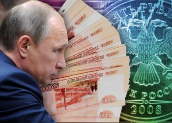 Analiză economică. Rușii, șocați de politica lui Putin: Rusia o duce mai rău decât România, Ungaria și Croația. Nivelul de trai s-a prăbușit în ultimii 7 ani