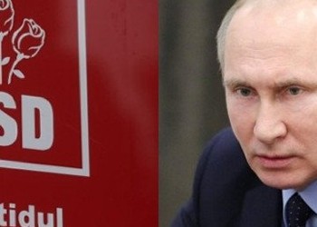 VIDEO Cum a reconfirmat PSD, la congres, solidaritatea cu infractorii și apropierea față de Rusia lui Putin