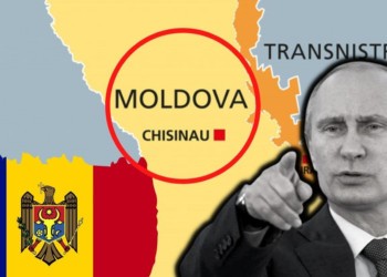 DEZVĂLUIRILE Reuters: Cum vrea Rusia să UCIDĂ idealul Unirii. Putin cere garanții că R.Moldova nu se va (re)uni niciodată cu România