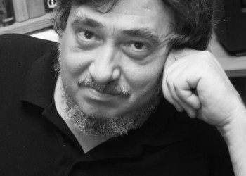 Răzvan Codrescu (la un an de la plecare)