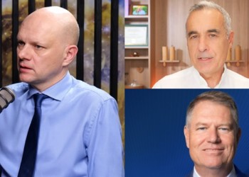 Ioan Stanomir: Mi se pare din ce în ce mai clar că Georgescu e o creație internă, iar dacă a fost sprijin rusesc, acesta a intervenit la un moment dat, după ce experimentul fusese pus în mișcare de români / Iohannis e principalul vinovat în această poveste sordidă | Apelul adresat concetățenilor înaintea alegerilor din luna mai: Să nu comitem un act de sinucidere colectivă!