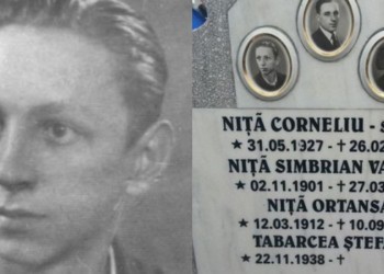 Înfiorătoarea răstignire a studentului Corneliu Niță, martirizat la Pitești: i-au rupt brațele în timp ce-l izbeau cu ciomegele, dar a refuzat categoric să colaboreze cu reeducații Securității. Și a ales demnitatea morții