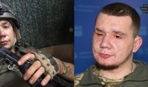 EXCLUSIV "I-am întrebat pe doctori dacă mai am ochi" / Povestea soldatului ucrainean Vladislav Ieșcenko, care și-a pierdut vederea în timpul activităților de deminare / Cum s-a recuperat și adaptat (Anna Neplii)