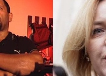 Berbeceanu o DEMOLEAZĂ pe Carmen Dan, după uciderea polițistului din Timiș: ”NU, doamnă ministru, colegul nostru NU avea echipament de protecție!”