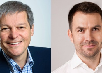 Bătălia din USR. Fost consilier prezidențial: "Drulă poate fi un președinte mult mai bun ca Cioloș!"