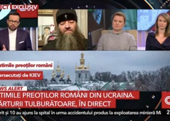 Longhin și celelalte slugi ale Moscovei: ”oamenii noi” ai comunismului, cei prin care Moscova a ținut sub control fostele republici sovietice, au oprimat în cârdășie cu oligarhia statală identitatea populațiilor de acolo, printre care și pe etnicii români
