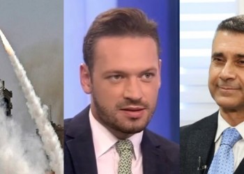 VIDEO "Acționați ca o organizație teroristă!". Digi 24 a încercat să-l linșeze mediatic pe ambasadorul Israelului la București. Inepțiile unui pseudojurnalist