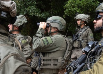 Armata israeliană a declanșat o invazie terestră în sudul Libanului, transmițând că desfășoară "raiduri limitate" împotriva unor ținte Hezbollah