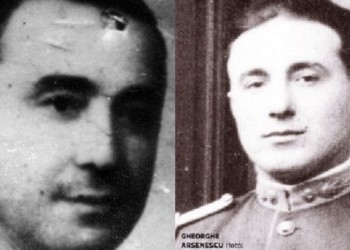 Cu moartea pre moarte călcând. Scrisoarea partizanului Gheorghe Arsenescu către maiorul Chicoș, șeful Securității din Câmpulung Muscel. ”Personal nu mă tem de moarte, căci ceea ce îmi va fi scris în frunte, aşa voi păţi”