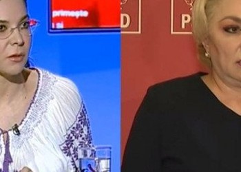 VIDEO Birchall: "Oare cum doarme Dăncilă când citește despre cazuri precum cel al fetiței de 6 ani violate de un tată care acum se plimbă liber pe străzi?!" Lupta PSD cu justiția și efectele ei sinistre