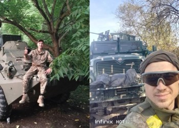 EXCLUSIV Interviu cu un soldat ucrainean din prima linie: ”Fără vreo exagerare, dar s-a întâmplat și ca un singur soldat ucrainean să împuște 20 sau chiar 30 de ruși. Poate pentru unii sună amuzant, dar uneori nu aveam suficientă muniție cât fier trebuia băgat în hoardele ce ne asaltau” / Anna Neplii