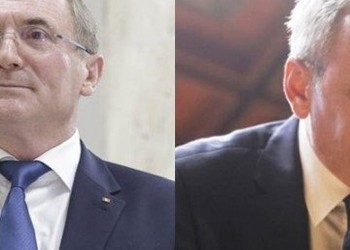 Înfrângere de etapă pentru Dragnea. Augustin Lazăr a decis că DNA va instrumenta dosarul Tel Drum și nu Secția specială