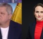 VIDEO Pesedistul extremist Radu Cristescu le amenință pe fiicele ministrei de Externe, Oana Țoiu, că le va "frânge" viitorul