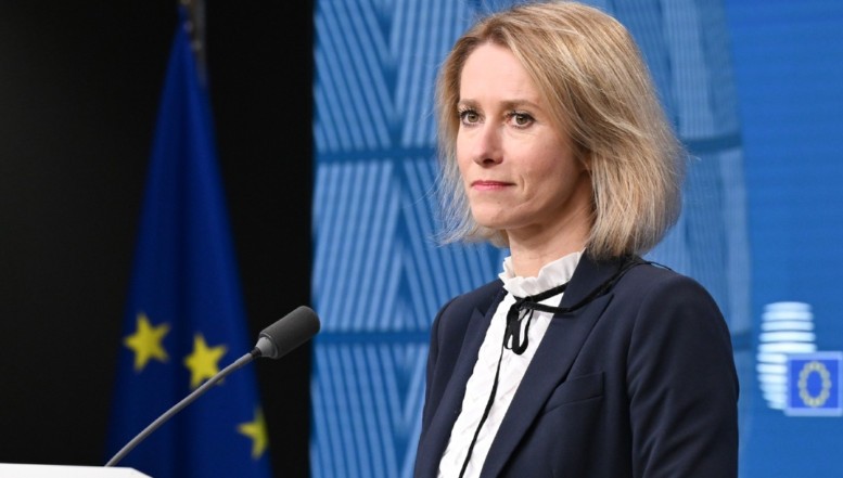 Kaja Kallas: Democrațiile europene sunt ținta unor "arsenale digitale masive" folosite de Rusia și China pentru manipulare și dezinformare!