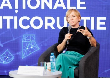 Emilia Șercan: „colegii mei de la PressOne au fost amenințați cu moartea pentru a treia oară după ce au publicat investigația despre gruparea neo-nazistă Unitatea 731” a cărei misiune declarată este lichidarea categoriilor defavorizate din societate / Legăturile grupării cu partidul AUR