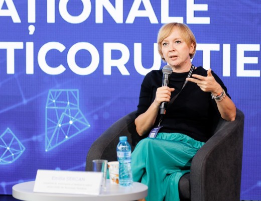 Emilia Șercan: „colegii mei de la PressOne au fost amenințați cu moartea pentru a treia oară după ce au publicat investigația despre gruparea neo-nazistă Unitatea 731” a cărei misiune declarată este lichidarea categoriilor defavorizate din societate / Legăturile grupării cu partidul AUR
