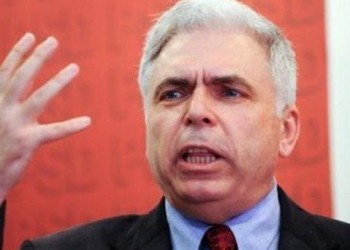 Numirea lui Kovesi la șefia Parchetului European isterizează propaganda putinistă! Pușcăriașul Adrian Severin delirează că România ar trebui să se retragă din cooperarea consolidată cu UE