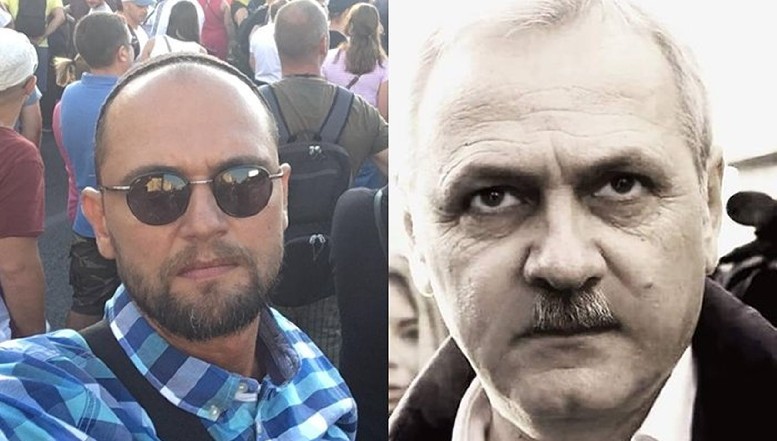 Oreste prezintă cum va veni apocalipsa justiției: "Dragnea vrea să pună două rapandule la conducerea Parchetului General și a DNA"