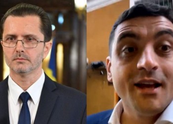 EXCLUSIV Purtătorul de cuvânt al Patriarhiei, Vasile Bănescu, spulberă din nou AUR: "Mincinoși, instigatori, agramați, analfabeți cultural!". Noi lămuriri privind modul în care BOR se raportează la așa-zisul "certificat verde"