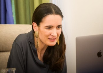 DOCUMENT Problema gunoaielor din S1. Clotilde Armand își proclamă marea victorie: "S-a semnat protocolul! Fără frecvențe fictive!"