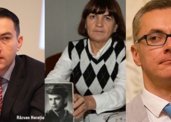 EXCLUSIV Documentul care îngroapă cariera lui Horațiu Radu, recent numit într-o funcție înaltă de Stelian Ion. Procurorul a ținut Dosarul Revoluției "la sertar", sabotând lupta îndureratei familii Vlase de a-și găsi dreptatea în cazul fiului ucis în Decembrie 1989
