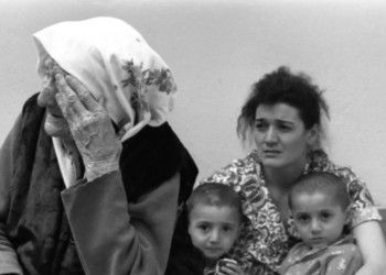 Se împlinesc 79 de ani de când Stalin i-a deportat pe turcii meskhetini de pe pământurile natale. URSS – un imens lagăr de exterminare a popoarelor