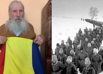 EXCLUSIV Interviu. Colonelul veteran Ion Cioroiu (101 ani), mărturii cutremurătoare din prizonieratul siberian. Cum mureau eroii Armatei Regale Române în minele de cupru din Munții Urali: ”Odată s-a surpat un mal mare și a prins sub el toată brigada. 30-40 de români au fost înghițiți pe loc. Rușii râdeau și ne batjocoreau”