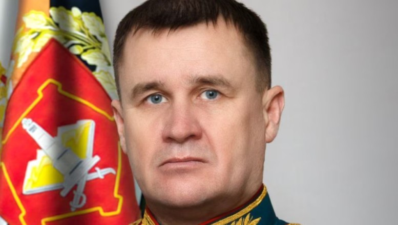 Putin a numit un nou comandant al forțelor terestre ruse, cunoscut pentru folosirea militarilor drept carne de tun. Numirea, făcută la timp pentru potențiala ofensivă din vară