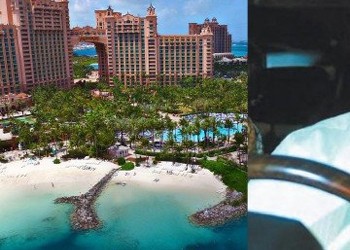EXCLUSIV: Familia PSD-istului Șerban Nicolae, terorizată în Bahamas. Vacață de LUX pe Insula Paradisului