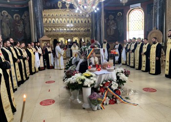 Trafaletul memorial