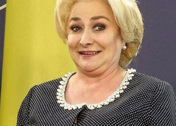 Un europarlamentar îi explică Vioricăi Dăncilă de ce nu a fost invitată la Sibiu