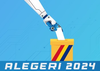 Ghici ce agent de dezinformare îți bate la ușă? România, propaganda AI și alegerile din 2024