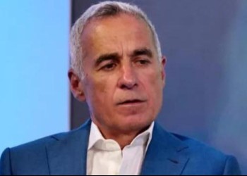 Părintele Radu Preda dezvăluie de unde a apărut Călin Georgescu, demantelându-i ”explozia”: ”La SRI e sărbătoare!”