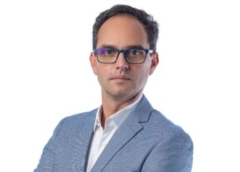 Portret de candidat. Viorel Băltăreţu, candidat USRPLUS pentru Camera Deputaţilor, Cluj: „Cred că locul de muncă este cea mai bună formă de protecţie socială”
