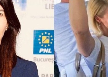 Violeta Alexandru îi provoacă coșmaruri Gabrielei Firea. PNL București cere anchetarea ultimei licitații cu iz mafiot