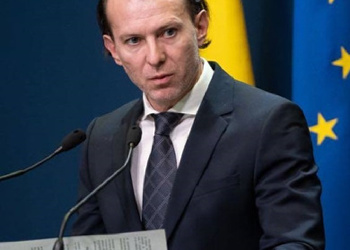 Cîțu, propunere incomodă pentru Ciolacu: "Renunţăm fiecare la imunitatea pentru declaraţiile politice! Va răspunde penal cine minte!"
