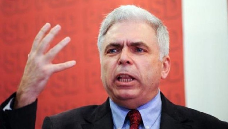 Numirea lui Kovesi la șefia Parchetului European isterizează propaganda putinistă! Pușcăriașul Adrian Severin delirează că România ar trebui să se retragă din cooperarea consolidată cu UE