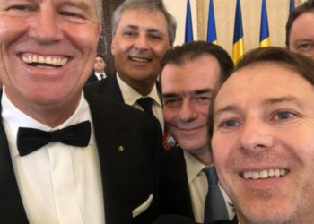 EXCLUSIV: Susținerea lui Cîțu împinge PNL spre DEZASTRU. Motivele. Apocalipsa lui Iohannis și minciunile ”echipei câștigătoare”. Cîțu e un cadavru politic