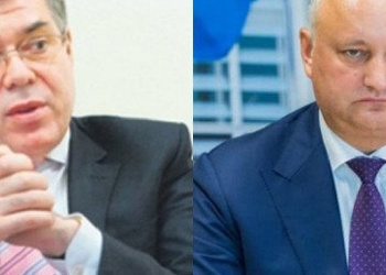 Filip, Diacov și Jizdan, CORUPȚII fără de care dezastruosul regim rusofil Dodon-Chicu n-ar fi posibil. Avertismentul lui Iurie Reniță 