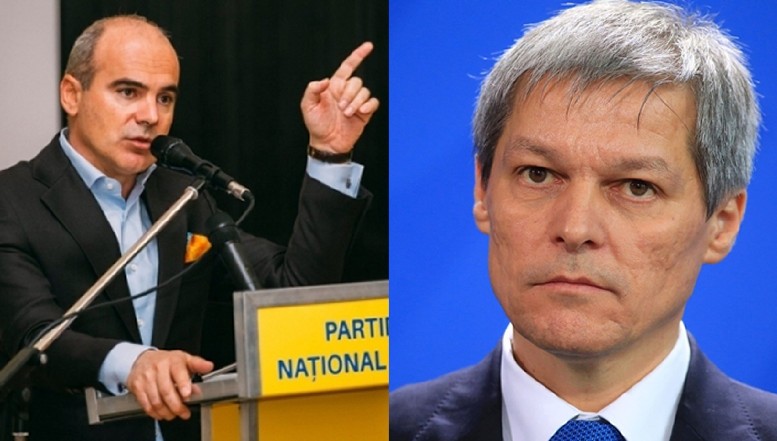 Rareș Bogdan: "Sunt convins că abia așteaptă AUR, PSD, Șoșoacă și antivacciniștii să voteze Guvernul Cioloș. Eu nu cred că e atât de iresponsabil încât să fi mers la Cotroceni într-un fel de aventură politică"