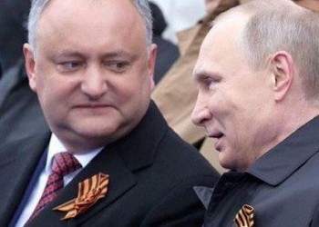 ”Ce mizerie de om este Igor Dodon!” Slugoiul Moscovei insultă din nou România: a poruncit ca ajutorul constând în medicamente și echipamente românești să fie recepționat sub un pod de la periferia Chișinăului, ca nu cumva să circule în văzul lumii!