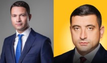Robert Sighiartău îi dă lecții de unionism farsorului George Simion: "În momentul în care vrei Unirea cu Republica Moldova, finanțezi mai mult" / Ironie la adresa auriștilor: "Acum înțeleg de ce ambasada Rusiei lucrează cu domnul Lulea", fondatorul AUR