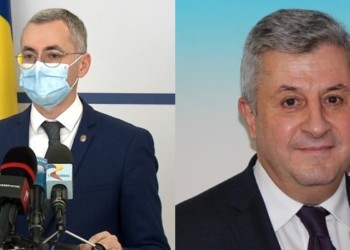 DOCUMENT Stelian Ion păstrează "formula Iordache" prin care magistrații pot beneficia de o pensie specială mai mare decât salariul. Ministrul Justiției se lăudase recent că va rezolva problema