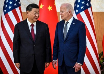”Aceasta e o invazie”. Zeci de mii de cetățeni chinezi au trecut ilegal frontiera în SUA de-a lungul ultimelor luni. China comunistă inundă SUA cu fentanil, unul dintre cele mai periculoase droguri