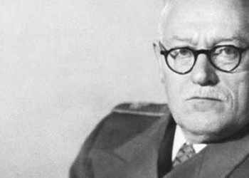Dan Pavel: abominabilul genocidar Andrei Vîșinski, la modă în România zilelor noastre. Despre comunism, minciună și crimă  