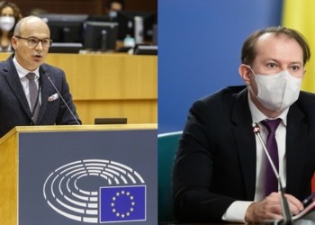 Rareș Bogdan, anunțuri importante de la Bruxelles: "150 de miliarde de euro are la dispoziție România până în 2030!". Moldova, prioritară pentru Guvernul Cîțu