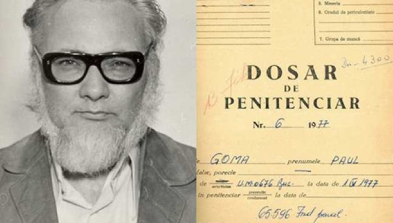 Nerefugiat doar în somn, Paul Goma a plecat azilant politic în eternitate! ”Să dormim, puiul-mamii. Măcar în somn să nu fim refugiați”. Farmecul și blestemul Basarabiei noastre
