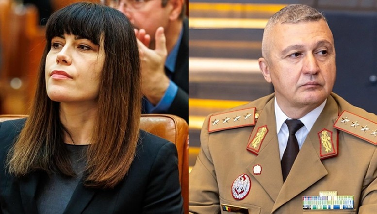 Cristina Prună: Dacă nu tratăm cu seriozitate avertismentul generalului Gheorghiță Vlad, România ar putea plăti scump! / E esențial ca UE să își asume, în mod concret, Marea Neagră ca zonă strategică prioritară pentru apărarea colectivă