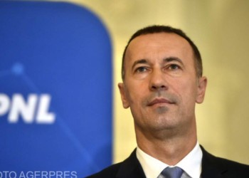 Consultantul politic Cristian Hrițuc: ”Cazul Iulian Dumitrescu va avea un impact devastator asupra PNL și asta chiar în an electoral”. Motivele